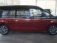 Gebraucht VW Multivan Style 218 PS (160 kW) 2021 Schwarz Van