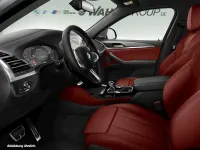 Gebraucht BMW X4 M M Sport 360 PS (264 kW) 2023 M brooklyn grau SUV