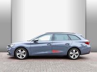 Gebraucht Seat Leon FR 150 PS (110 kW) 2025 Grau Kombi