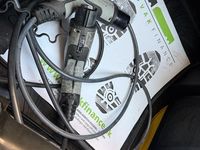 Gebraucht Nissan e-NV200 80 kW (109 PS) 2016 Van / Kleinbus