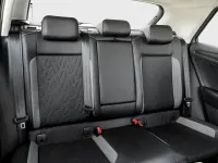 Gebraucht VW T-Roc Goal 150 PS (110 kW) 2025 Blau SUV