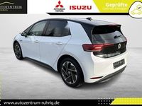 Gebraucht VW ID.3 Pro Performance 150 kW (204 PS) 2020 Grau Kleinwagen