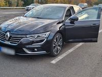 gebraucht Renault Talisman ENERGY dCi 160 EDC Initiale Paris I...