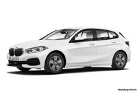 gebraucht BMW 118 i