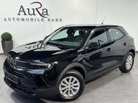 Gebraucht Opel Mokka-e Edition 100 kW (136 PS) 2022 Schwarz SUV