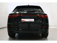 Gebraucht Audi Q8 Sport 286 PS (210 kW) 2025 Mythosschwarz metallic SUV