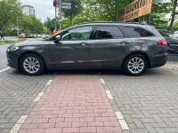 Gebraucht Ford Mondeo Trend 140 PS (102 kW) 2021 Grau Limousine