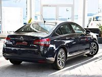 Gebraucht Citroën C5 Exclusive 150 PS (110 kW) 2015 Schwarz Limousine