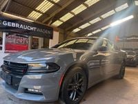 Gebraucht Dodge Charger SXT 296 PS (217 kW) 2020 Grau Limousine