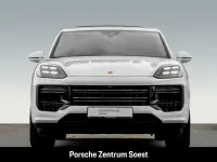 Gebraucht Porsche Cayenne Turbo E-Hybrid 740 PS (544 kW) 2024 Weiß SUV