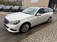 Second-hand Mercedes E350 252 CP (185 kW) 2013 Alb Berlinǎ