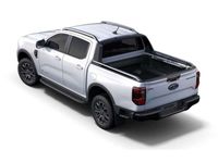 gebraucht Ford Ranger Doppelkabine Wildtrak X+Automatik+LED