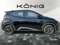 Occasion BYD Dolphin Surf Boost 2025 Noir Citadine