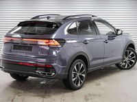 Neu VW Taigo R-line 116 PS (85 kW) 2026 Rauchgrau SUV