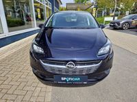 gebraucht Opel Corsa 1.4 Active KLIMAAUT.+SITZ- +LENKRADHZG.