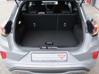 Neu Ford Puma ST-Line 125 PS (91 kW) 2025 Solarsilber SUV