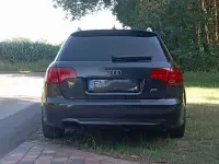 Gebraucht Audi A4 S-Line 140 PS (102 kW) 2007 Kombi