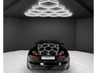 Gebraucht Jaguar F-Type 300 PS (220 kW) 2021 Schwarz