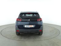 Gebraucht Peugeot 5008 Active 131 PS (96 kW) 2018 Blau SUV