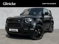 Gebraucht Land Rover Defender SE 250 PS (183 kW) 2026 Santorini black SUV