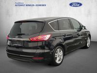 gebraucht Ford S-MAX 1.5 Eco Boost Titanium