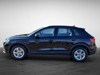 Gebraucht Audi Q3 Ambiente 150 PS (110 kW) 2023 Mythosschwarz metallic SUV
