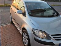Gebraucht VW Golf Plus 75 PS (55 kW) 2005 Van / Kleinbus