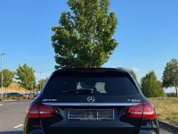 Gebraucht Mercedes C63S AMG AMG 510 PS (375 kW) 2019 Schwarz Limousine