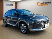 gebraucht Hyundai Nexo *Premium* KLIMA PDC SHZ KAMERA NAVI ACC LED