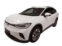 Gebraucht VW ID.4 Pro 210 kW (286 PS) 2025 Gletscherweiß SUV