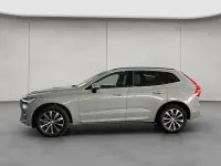 Używany Volvo XC60 Core 250 KM (183 kW) 2024 Szary SUV