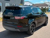 Gebraucht Land Rover Discovery HSE 306 PS (225 kW) 2018 Schwarz SUV