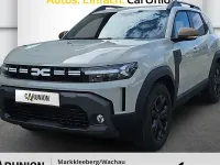 Neu Dacia Duster Extreme 140 PS (102 kW) 2026 Sandstone SUV