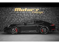 Gebraucht Porsche 911 Carrera GTS 480 PS (353 kW) 2022 Schwarz Coupé