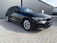 Gebraucht BMW 318 Sport Line 150 PS (110 kW) 2020 Schwarz Limousine