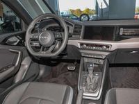 Neu Audi A1 Sport 150 PS (110 kW) 2025 Distriktgrün metallic Kleinwagen