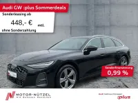 Occasion Audi A6 Design 204 ch (150 kW) 2025 Vert Break