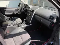 Gebraucht Mercedes A180 Avantgarde 109 PS (80 kW) 2010 Schwarz Van / Kleinbus