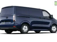 Neu Ford Transit Custom Trend 150 PS (110 kW) 2026 Blazer blue Van