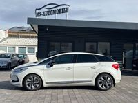 gebraucht Citroën DS5 SportChic-2.0HDi-H.UP-LED-Pano-Rü.Kamera-