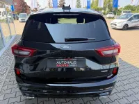 Neu Ford Kuga ST-Line X 151 PS (111 kW) 2026 Schwarz SUV