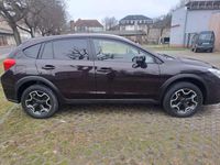 gebraucht Subaru XV 2.0i Lineartronic Comfort im Kundenauftrag