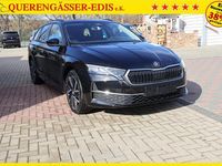 Neu Skoda Octavia Dynamic 150 PS (110 kW) 2026 Black magic Kombi