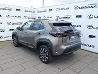 Gebraucht Toyota Yaris Cross Style 131 PS (96 kW) 2024 Braun SUV