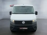 Occasion VW Crafter 140 ch (102 kW) 2022 Andere Van