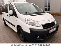 Gebraucht Peugeot TePee 128 PS (94 kW) 2015 Weiß Van
