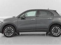Gebraucht Fiat 500X Style 131 PS (96 kW) 2023 Gris moda SUV