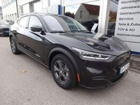 Gebraucht Ford Mustang Mach-E 216 kW (294 PS) 2022 Dark matter grey SUV