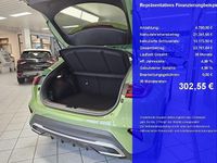 Neu Kia XCeed 140 PS (102 kW) 2025 Grünmet. SUV