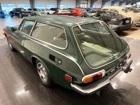 Second-hand Volvo P1800 1972 Verde Coupe